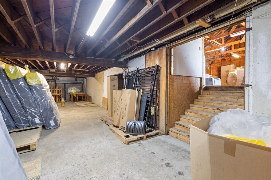 More Photos Of 816 NW 4th St, Grand Rapids General Retail For Sale