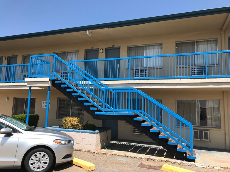 More Photos Of 1214 E Route 66 Blvd, Tucumcari Hotel For Sale