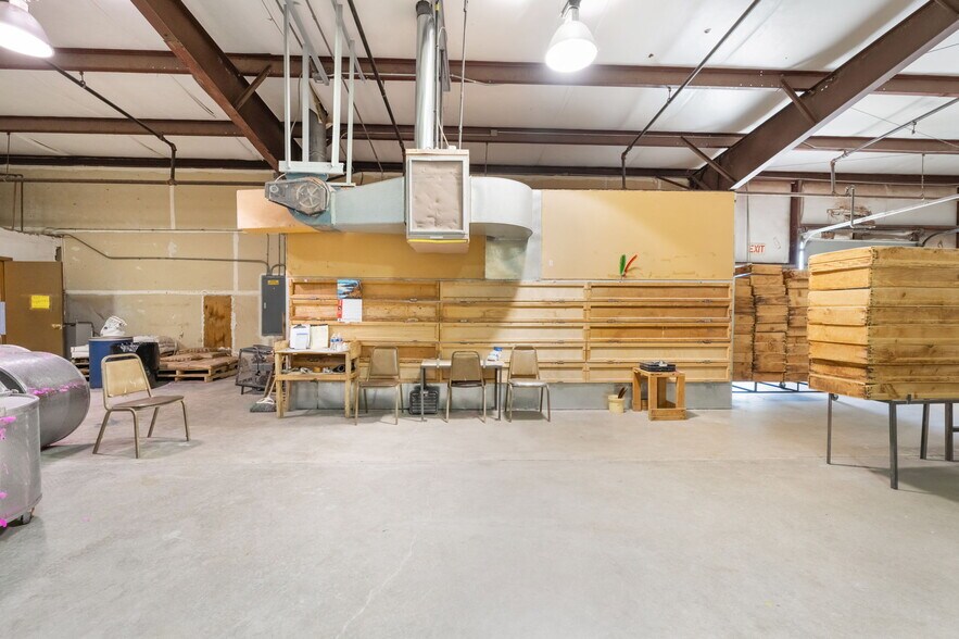 More Photos Of 480 Pat Ave, Overton Industrial For Sale