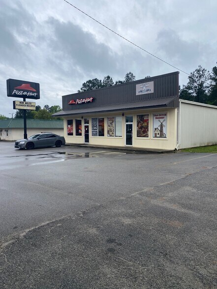 Primary Photo Of 112 US Highway 1 Byp, Louisville Office For Lease