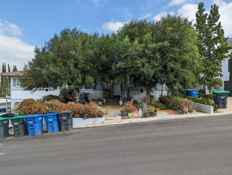 More Photos Of 11367 San Juan St, Loma Linda Multifamily For Sale