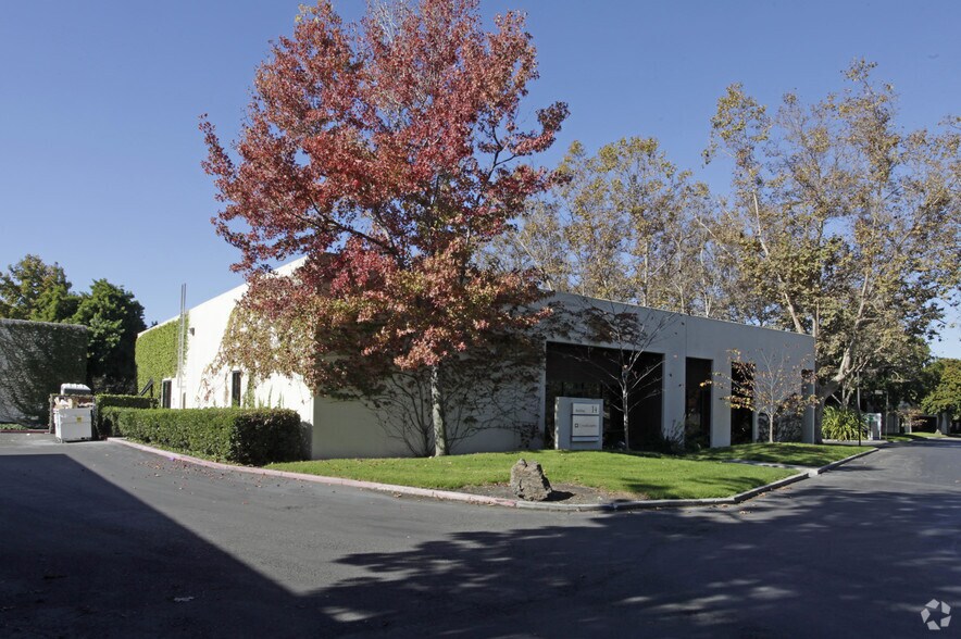 Primary Photo Of 3350 Scott Blvd, Santa Clara Research And Development For Lease
