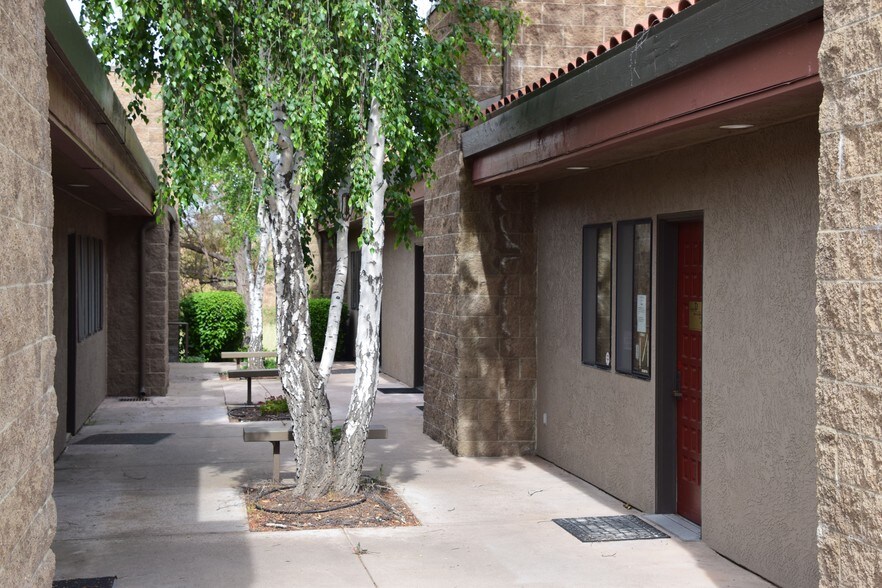 More Photos Of 1105 Las Tablas Rd, Templeton Medical For Lease