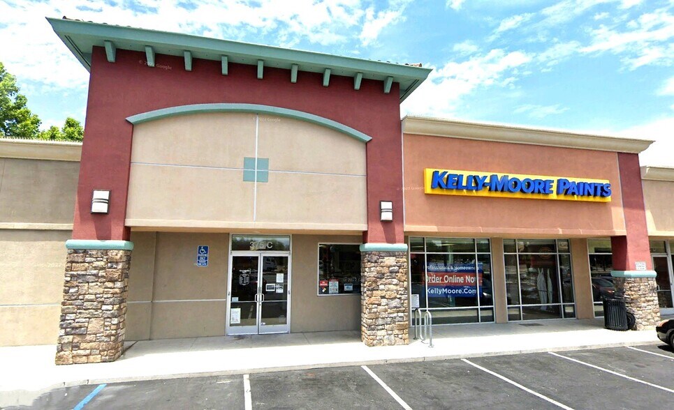 More Photos Of 375 Saratoga Ave, San Jose Unknown For Lease