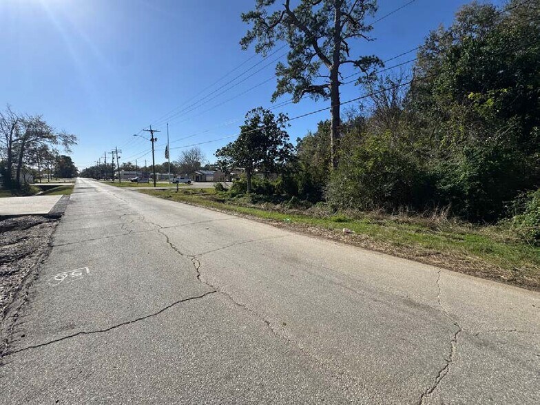 More Photos Of 11125 Old Voth Rd, Beaumont Land For Sale