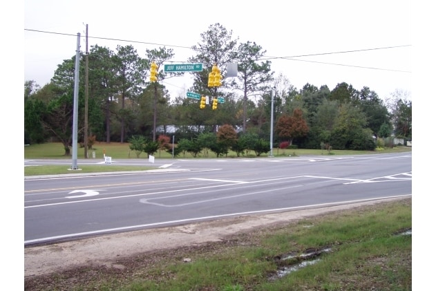 More Photos Of 9250 Jeff Hamilton Rd, Mobile Land For Sale
