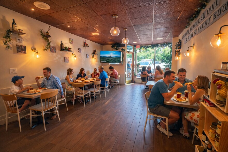 More Photos Of 473-475 Ashford Ave, Ardsley Office For Lease