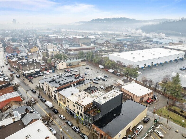 More Photos Of 5151 Butler St, Pittsburgh Office For Sale