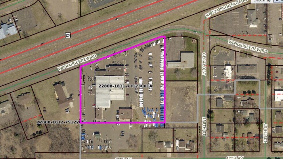 More Photos Of 321 W Prairie View Rd, Chippewa Falls Auto Repair For Sale