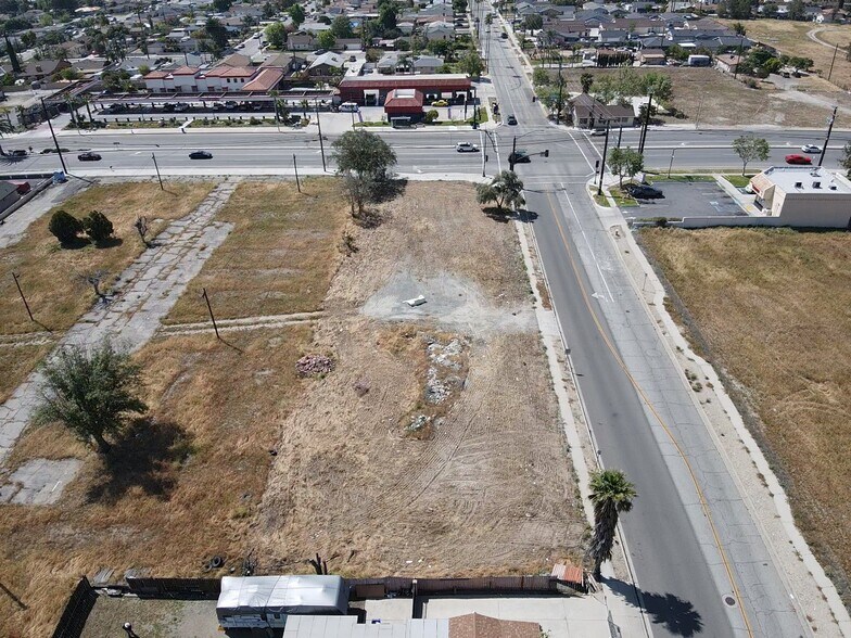 More Photos Of 16304 E Foothill Blvd, Fontana Land For Sale