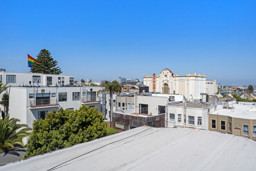 More Photos Of 59 Collingwood St, San Francisco Apartments For Sale