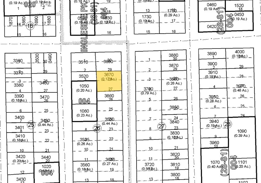 More Photos Of 4450 E 10th Ct, Hialeah Warehouse For Sale