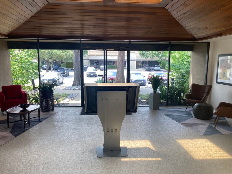 More Photos Of 4851 Keller Springs Rd, Addison Light Distribution For Lease