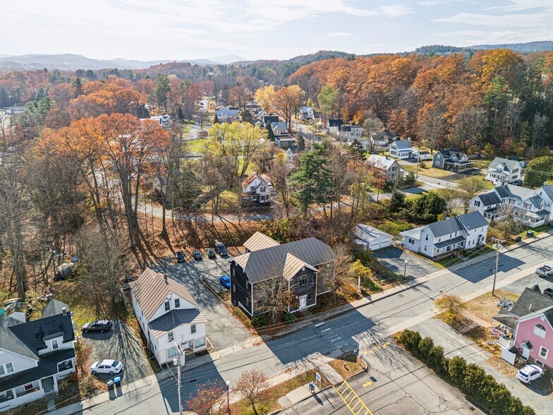 More Photos Of 61 Depot St, White River Junction Office For Sale