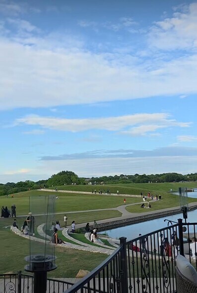 More Photos Of 6601-6675 Mediterranean Dr, McKinney General Retail For Sale