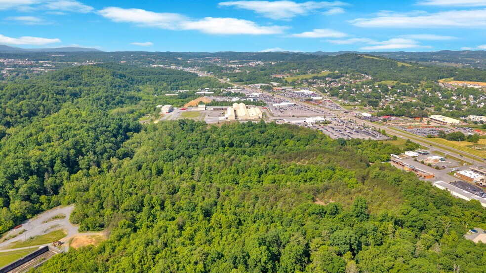 More Photos Of TBD Bristol Highway, Johnson City Land For Sale