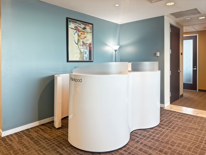 More Photos Of 10233 S Parker Rd, Parker Coworking Space