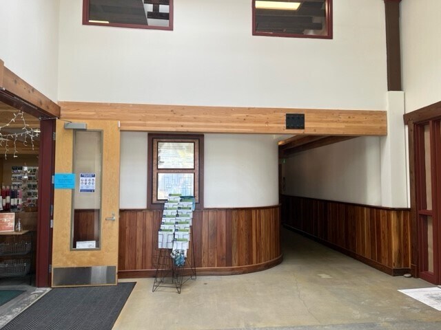 More Photos Of 2530 San Pablo Ave, Berkeley Office For Lease