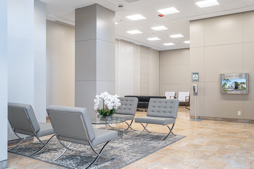 More Photos Of 5550 Glades Rd, Boca Raton Office For Lease