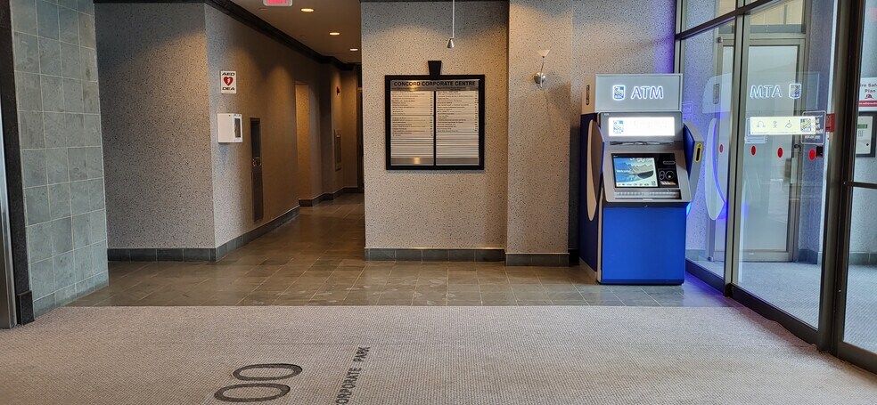 More Photos Of 3100 Steeles Ave W, Vaughan Medical For Lease