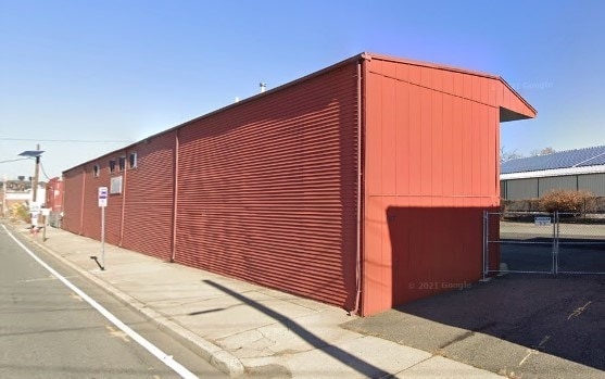 Primary Photo Of 187 W Fort Lee Rd, Bogota Industrial For Lease