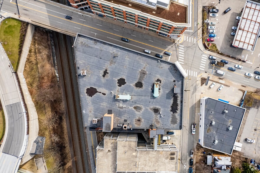 More Photos Of 5001 Baum Blvd, Pittsburgh Office For Lease