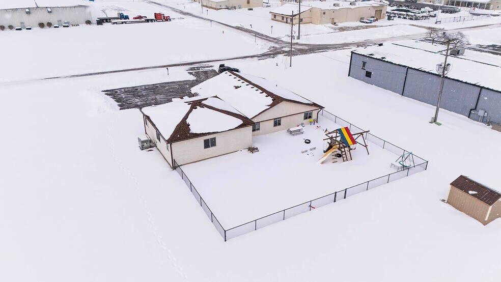 More Photos Of 180 Robert Curry Dr, Martinsville Daycare Center For Sale