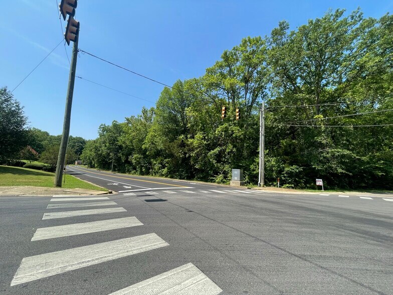 More Photos Of Hospital Road (5ac), Starkville Land For Sale