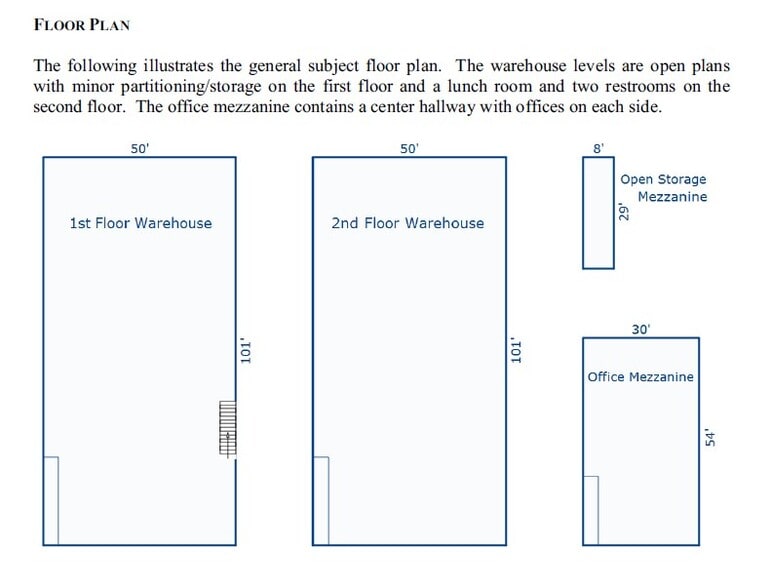 More Photos Of 500 Alakawa St, Honolulu Warehouse For Lease