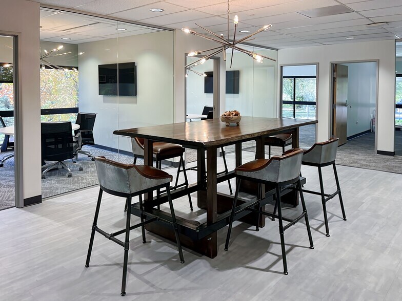 More Photos Of 4251 Kipling St, Wheat Ridge Coworking Space