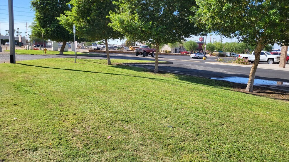 More Photos Of 3939 S Avenue 3 E, Yuma Unknown For Lease