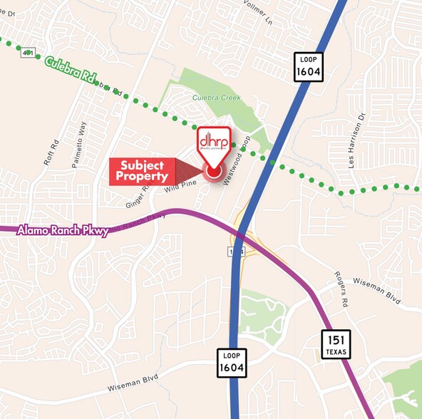 More Photos Of 11207 Wild Pine, San Antonio Medical For Sale