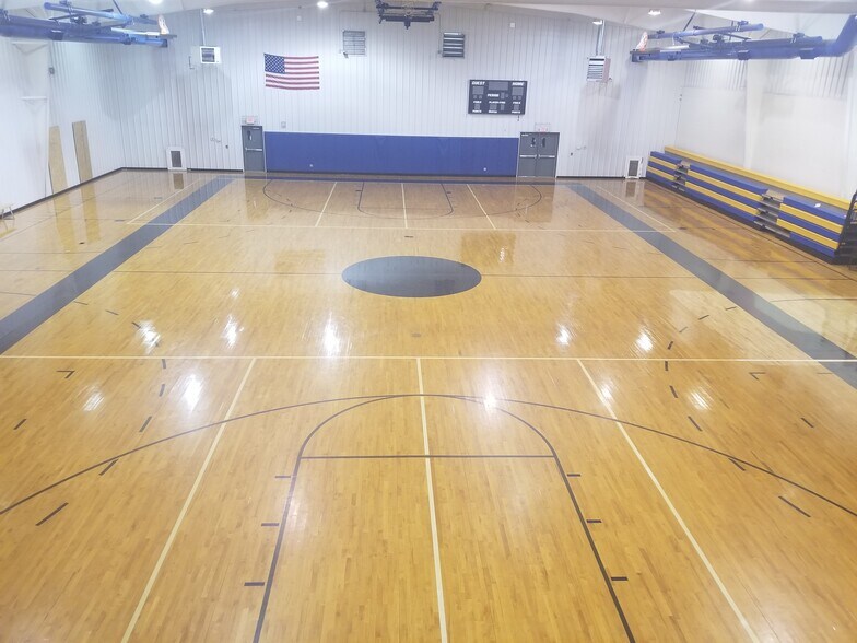 More Photos Of 6800 N Bryant Ave, Oklahoma City Religious Facility For Sale