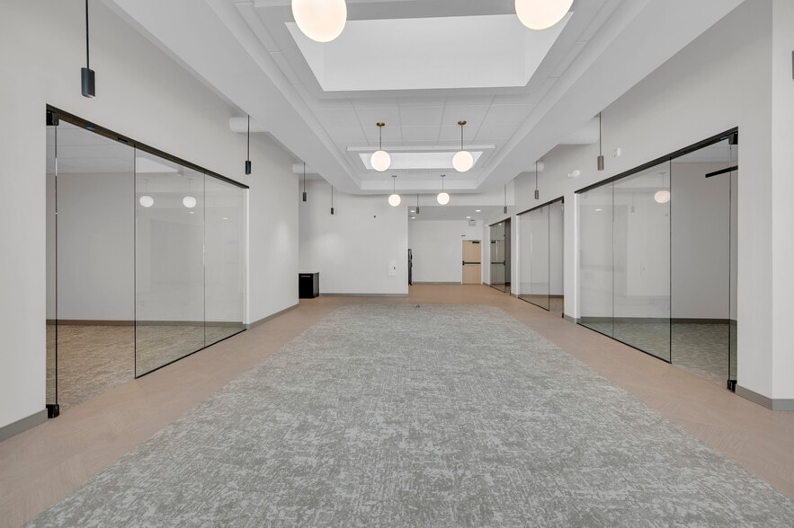 More Photos Of 4415 Marburg Ave, Cincinnati Office For Lease