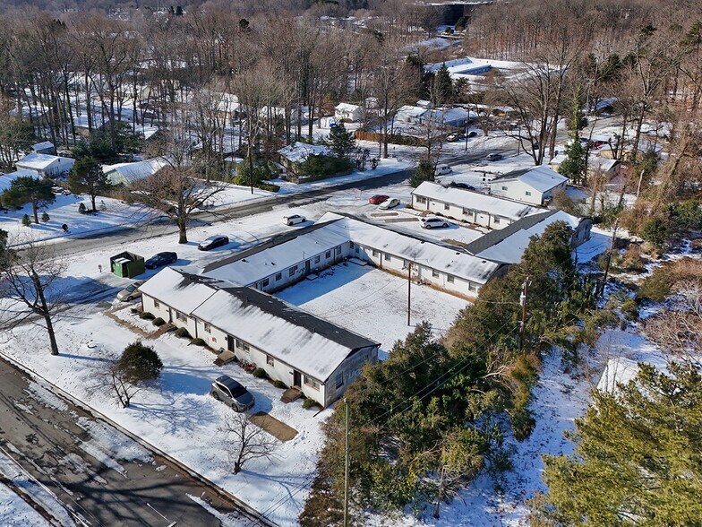 More Photos Of 400 Berryman St, Greensboro Apartments For Sale