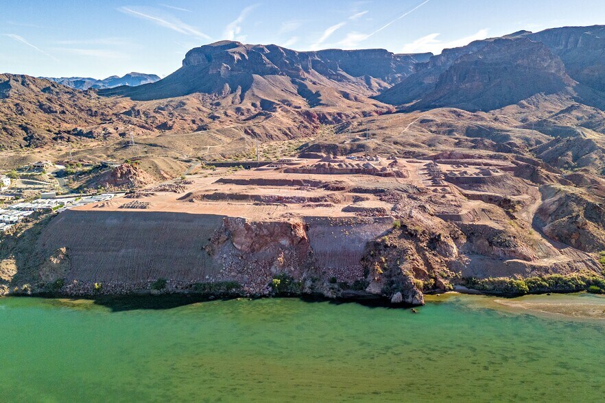 More Photos Of 3880 Highway 95, Parker Land For Sale