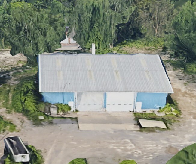 More Photos Of 200 Military Rd, Buffalo Warehouse For Lease