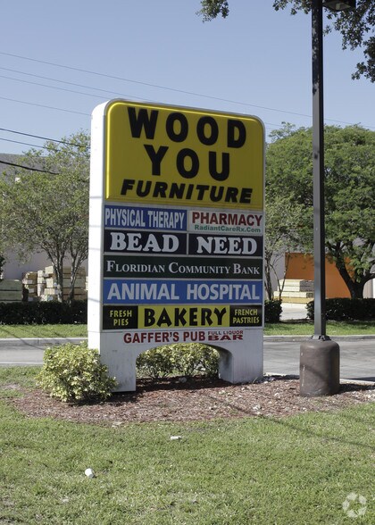 More Photos Of 5503-5795 S University Dr, Davie Unknown For Lease