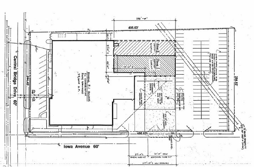 More Photos Of 1820 Iowa Ave, Lorain Warehouse For Sale