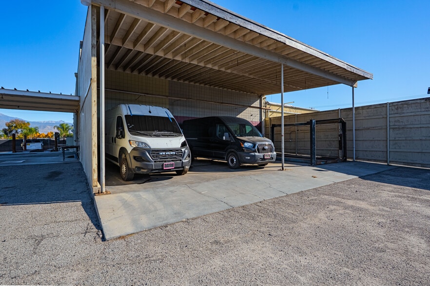 More Photos Of 3630 E Florida Ave, Hemet Auto Dealership For Sale