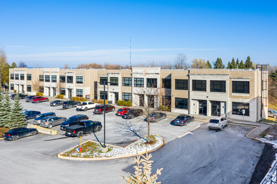 Primary Photo Of 300 Terry Fox Dr, Ottawa Office For Sale