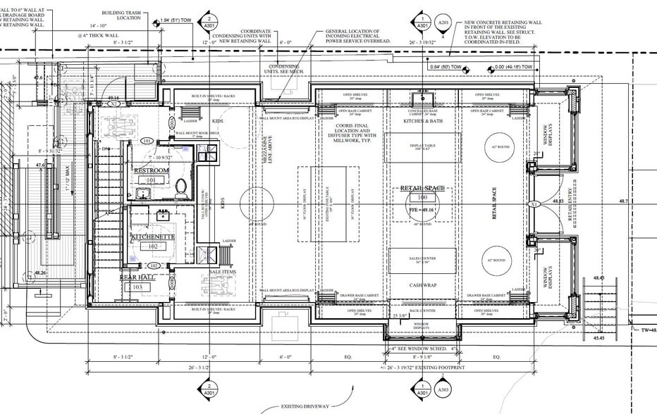 More Photos Of 103 Annapolis St, Annapolis Storefront Retail Office For Sale