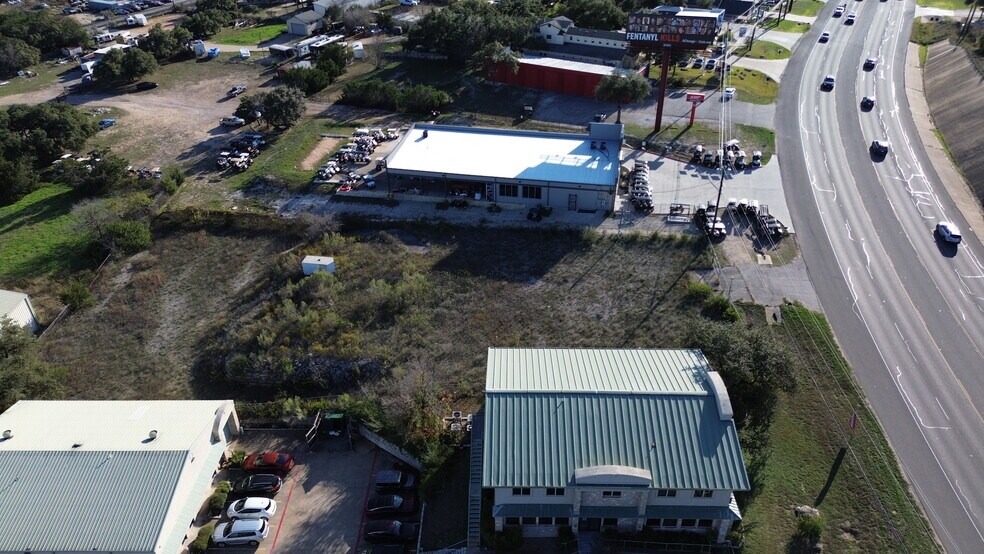 More Photos Of 2001 N Ranch Rd 620, Austin Land For Sale