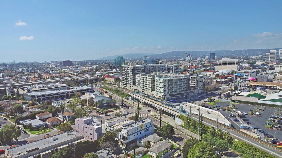 More Photos Of 2524 S Sepulveda Blvd, Los Angeles Apartments For Sale