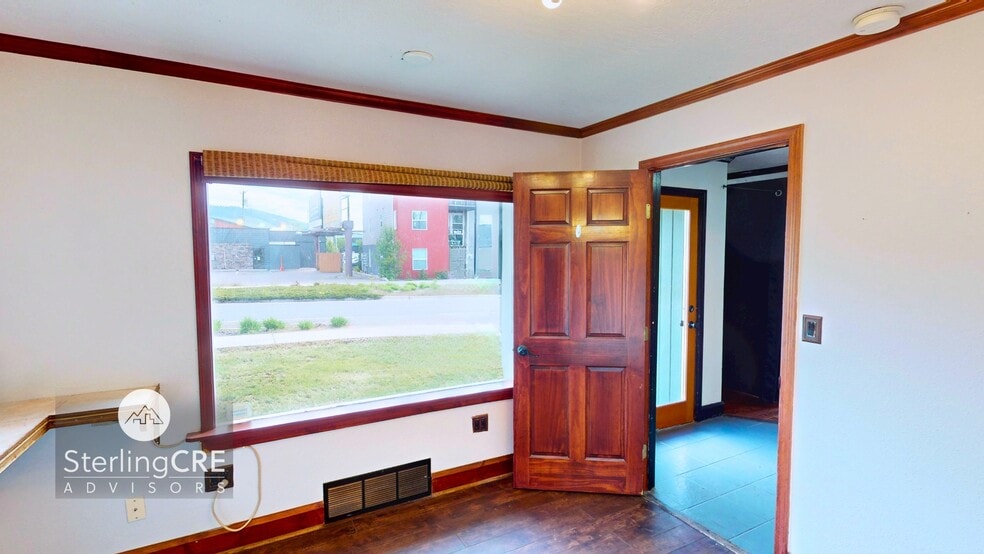 More Photos Of 1518 South Ave W, Missoula Office For Sale