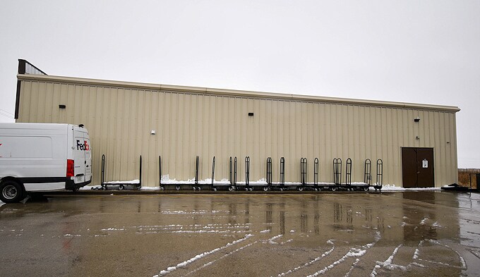 More Photos Of 301 E State Route 115, Herscher Freestanding For Sale