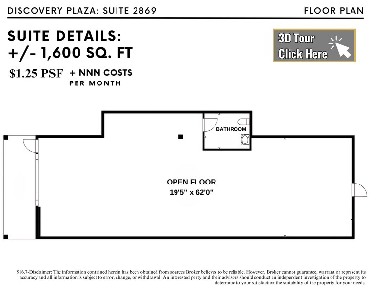 More Photos Of 2849-2889 Ray Lawyer Dr, Placerville Unknown For Lease