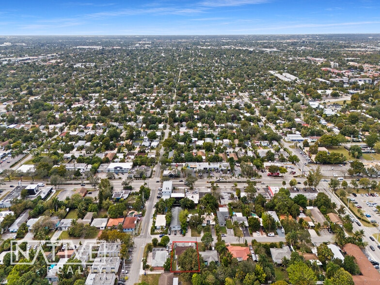 More Photos Of 1506 NE 5th Ave, Fort Lauderdale Apartments For Sale