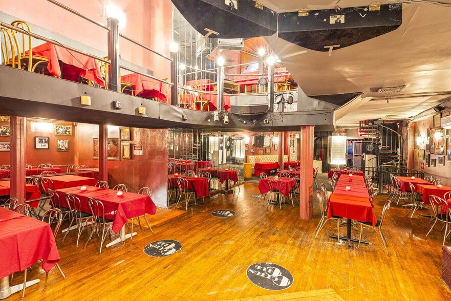 More Photos Of 656 W 125th St, New York Bar For Sale