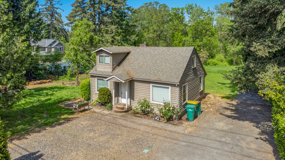 More Photos Of 8105-8145 SW Oleson Rd, Portland Land For Sale